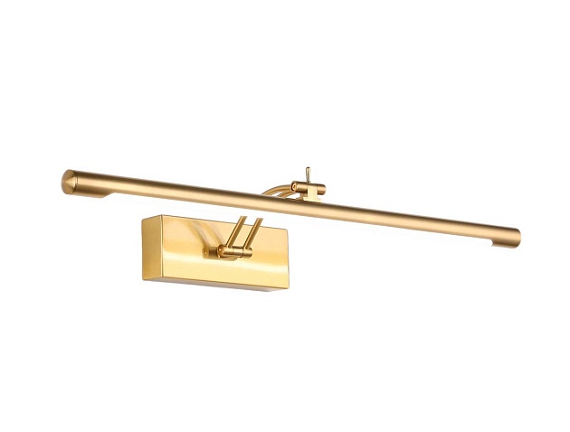 Настенный светильник Zortes BESSER ZRS.64708.12 изображение 5 Настенный светильник Zortes BESSER ZRS.64708.12 Фото № 5