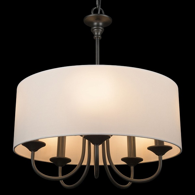 Подвесной светильник Loft it Balance 10416 BL Фото № 3