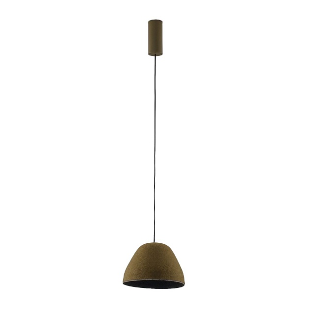 Подвесной светодиодный светильник Moderli Welli V11097-PL Фото № 1