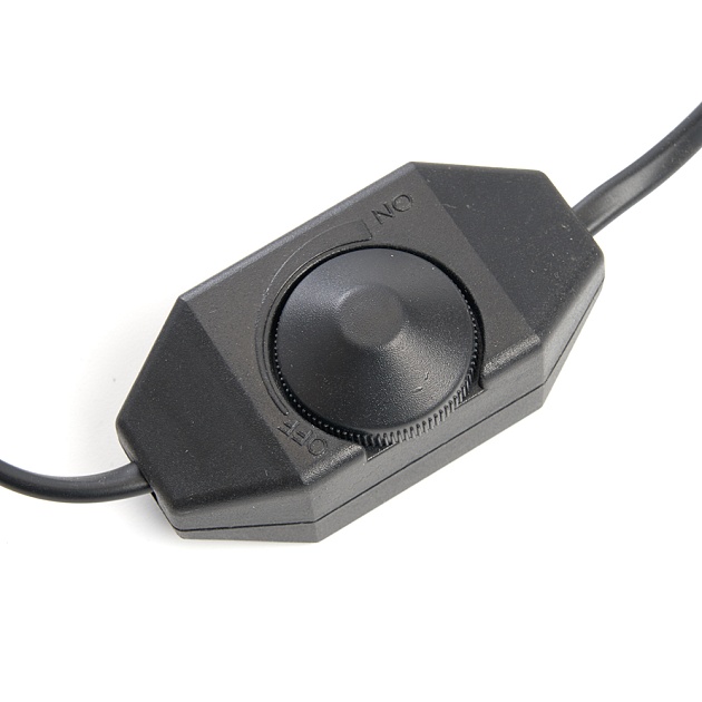 Сетевой шнур с диммером Feron DM103200W 23059 Фото № 2