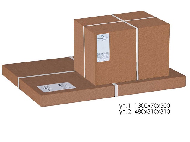 Зеркало напольное Мебелик Селена 000345 изображение 2 Зеркало напольное Мебелик Селена 000345 Фото № 2