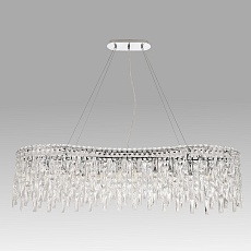 Подвесная люстра Crystal Lux Abril SP12 L1200 3