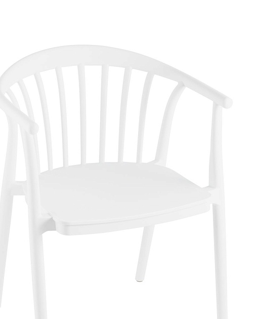 Стул Stool Group Campo SL-7100 white 70029 изображение 3 Стул Stool Group Campo SL-7100 white 70029 Фото № 3