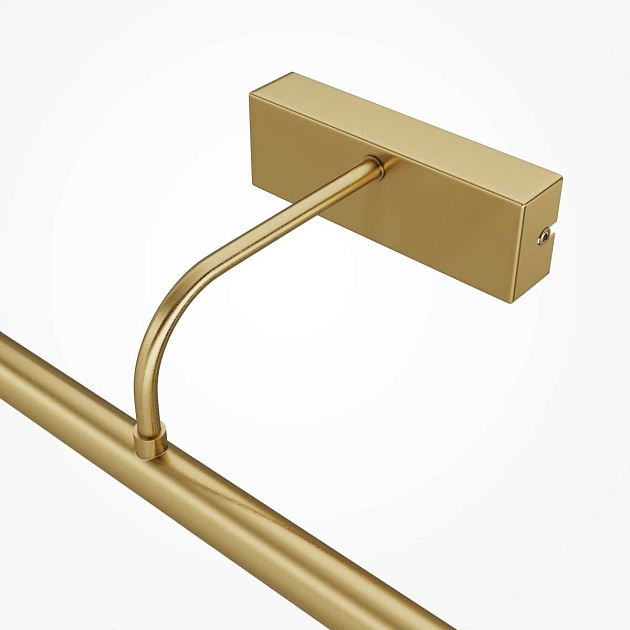 Подсветка Maytoni MIR266WL-L12BS3K Фото № 8