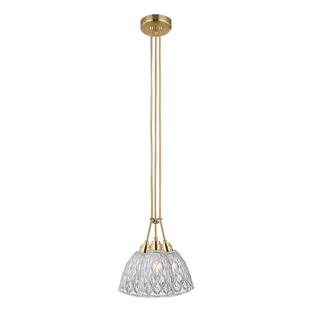 Подвесная люстра Toplight Pearle TL5262H Фото № 1