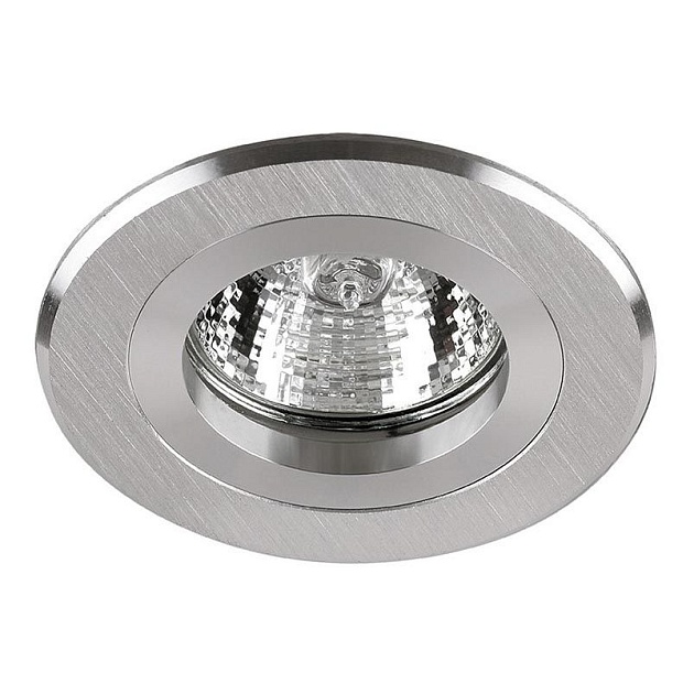 Встраиваемый светильник Escada Bari 131021 Фото № 1