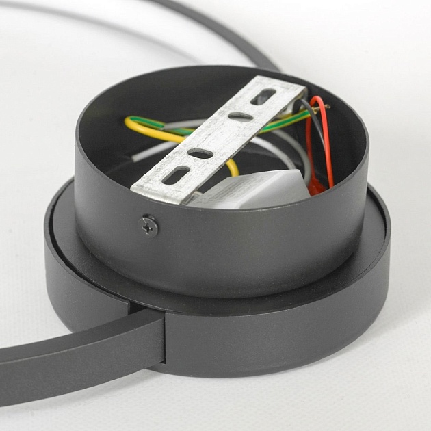 Бра Lussole Loft Lowell LSP-7108 изображение 4 Бра Lussole Loft Lowell LSP-7108 Фото № 4