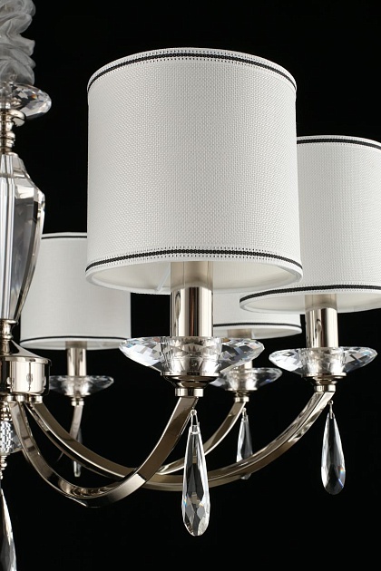 Подвесная люстра Aployt Hadrinn APL.705.03.08 Фото № 5