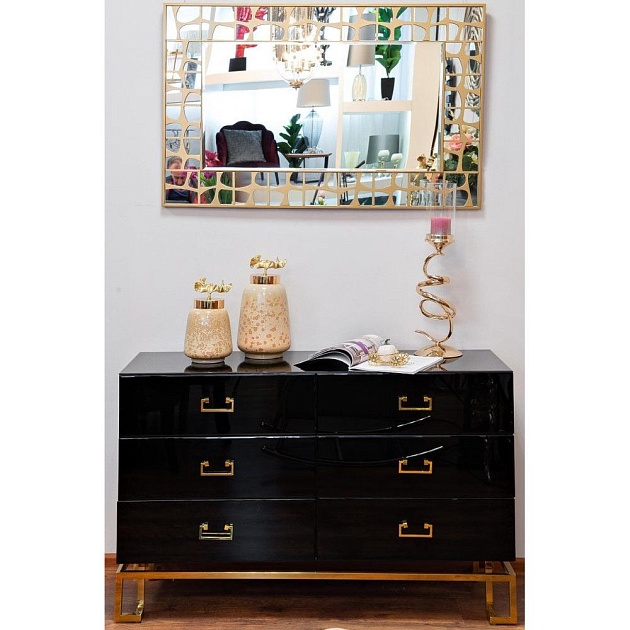 Комод Garda Decor KFG057 Фото № 5