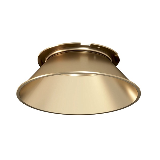 Отражатель Maytoni Technical Virar C060-01MG изображение 1 Отражатель Maytoni Technical Virar C060-01MG Фото № 1