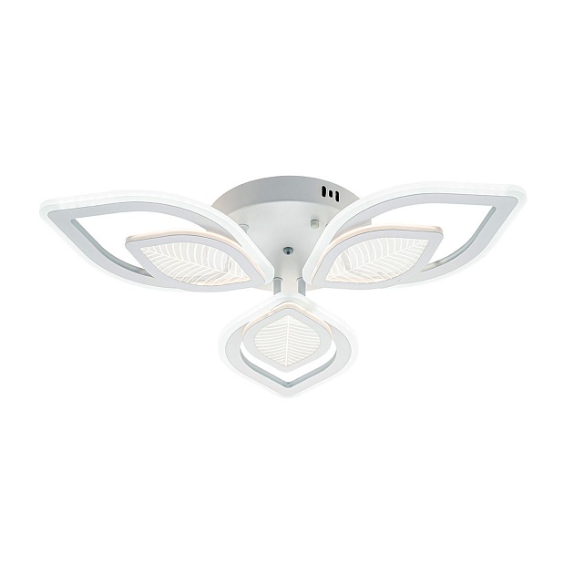 Потолочная светодиодная люстра Escada Anise 10288/6LED Фото № 5