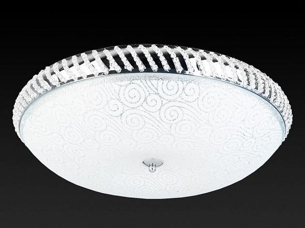 Накладной светильник Toplight Adrianna TL1462Y-05GC Фото № 2