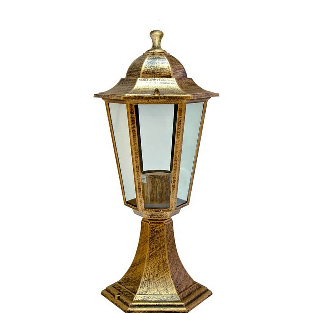 Уличный светильник Feron 6104 11131 Фото № 1