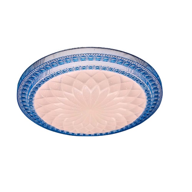 Потолочный светодиодный светильник Metronex MLR-04B Фото № 1