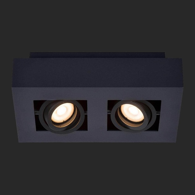 Потолочный светильник Lucide Xirax 09119/11/30 изображение 2 Потолочный светильник Lucide Xirax 09119/11/30 Фото № 2