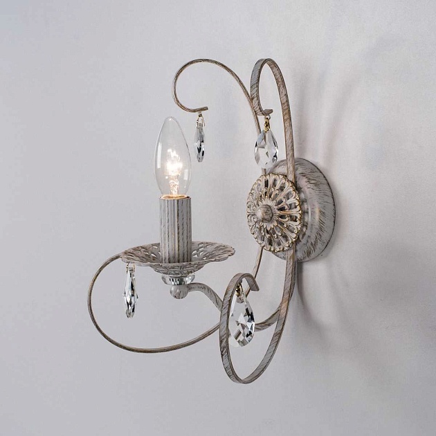 Бра Citilux Джесси CL410312 Фото № 2