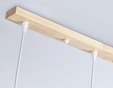 Подвесной светильник Ambrella light Traditional Loft TR83135 3