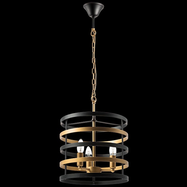 Подвесная люстра Lightstar Epsilon 735030 изображение 3 Подвесная люстра Lightstar Epsilon 735030 Фото № 3