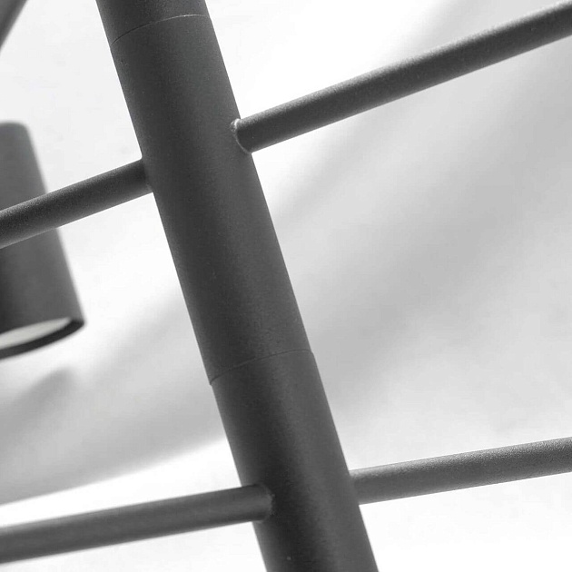 Подвесная люстра Lussole Lgo Huron GRLSP-8156 изображение 3 Подвесная люстра Lussole Lgo Huron GRLSP-8156 Фото № 3