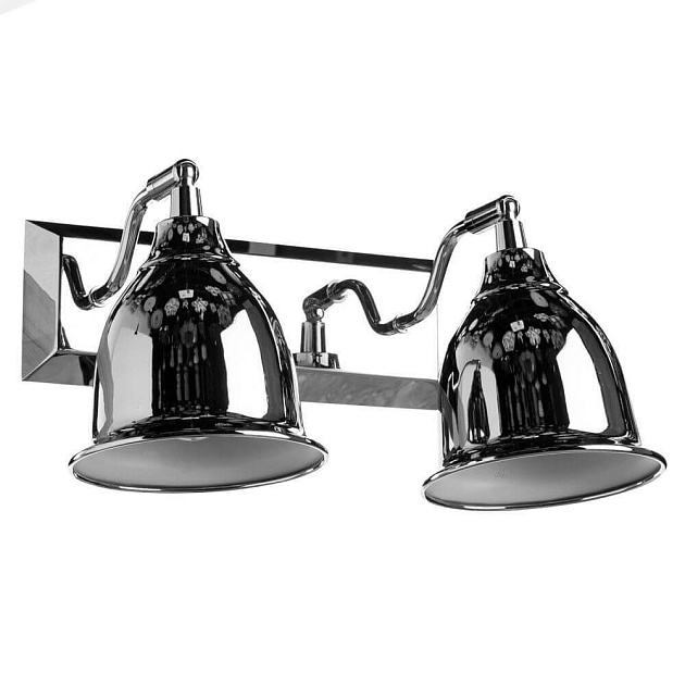 Спот Arte Lamp Campana A9557AP-2CC изображение 1 Спот Arte Lamp Campana A9557AP-2CC Фото № 1