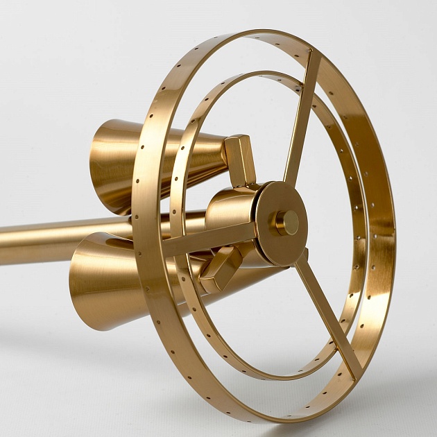 Торшер Lussole LOFT Floyd LSP-0649 Фото № 3