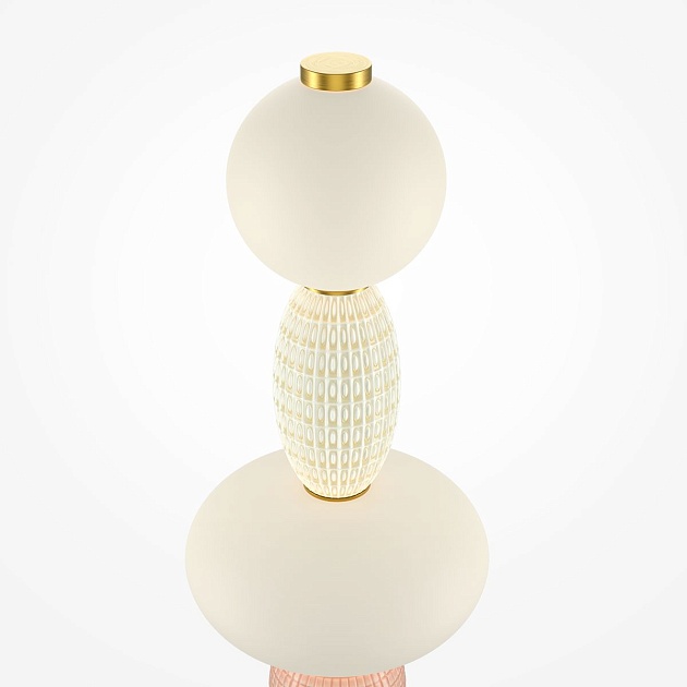 Настольная лампа Maytoni Adore MOD297TL-L24BS3K Фото № 9