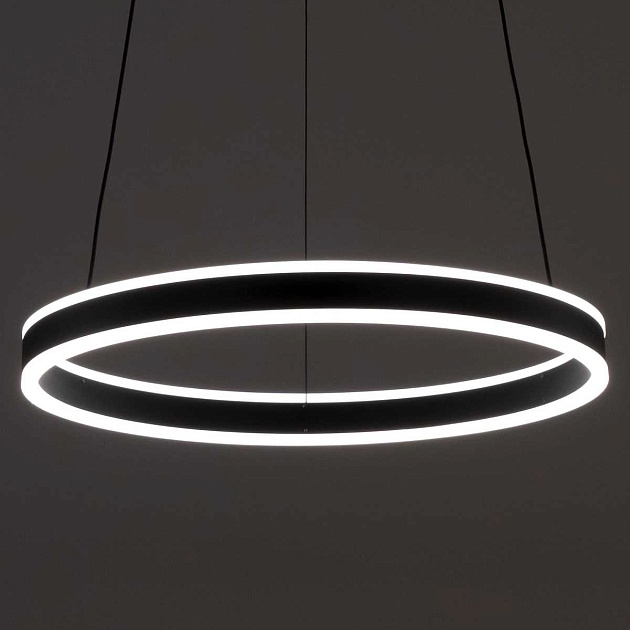 Подвесной светодиодный светильник Citilux Дуэт CL719501 Фото № 22