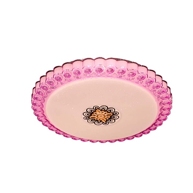 Потолочный светодиодный светильник Metronex MLR-05P Фото № 1