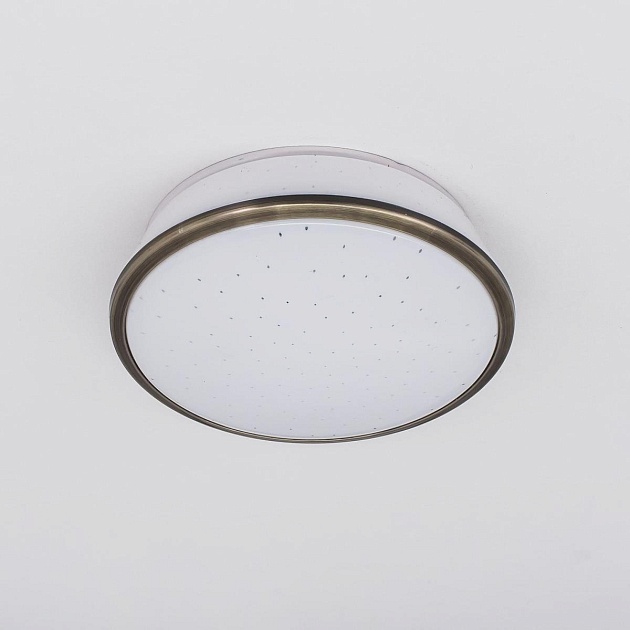 Встраиваемый светодиодный светильник Citilux Дельта CLD6008Wz Фото № 12