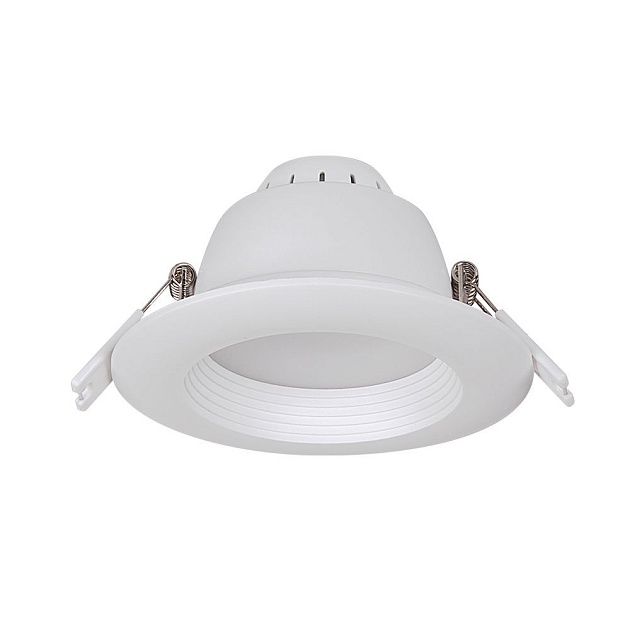 Встраиваемый светодиодный светильник Jazzway PLED DL2 1026866 Фото № 1