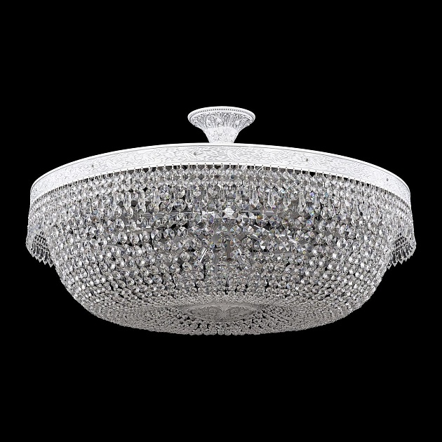 Потолочная люстра Bohemia Ivele AL19011/80OL WMN Фото № 1