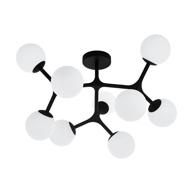 Потолочная люстра Eglo Maragall 39532 Фото № 1