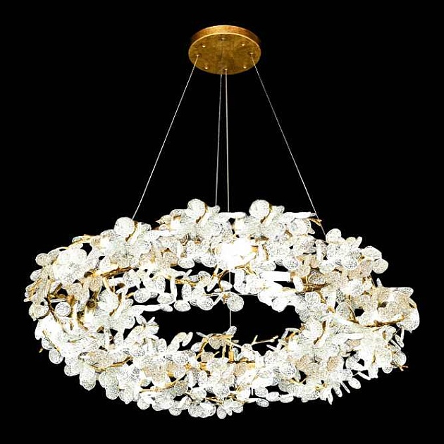 Подвесная люстра Imperium Loft Caramelly 194934-23 Фото № 1