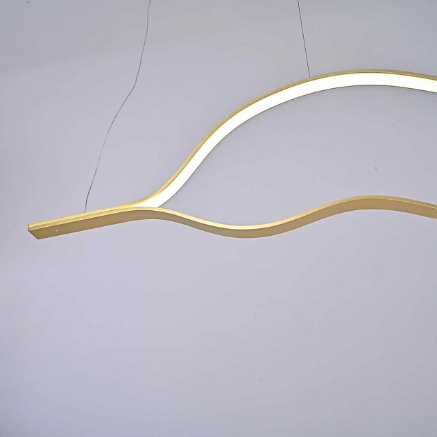 Подвесной светильник Imperium Loft Tape Light 177933-49 Фото № 8