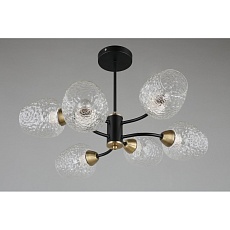 Потолочная люстра Omnilux Pavarolo OML-67807-06 5