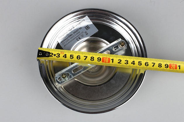 Потолочная люстра Omnilux Leonessa OML-29107-05 Фото № 4