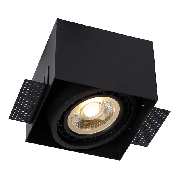 Встраиваемый светильник Lucide Trimless 09931/01/30 изображение 4 Встраиваемый светильник Lucide Trimless 09931/01/30 Фото № 4