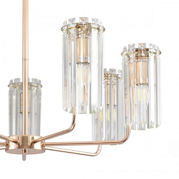 Люстра Lumion CLASSI 8347/7 Фото № 3