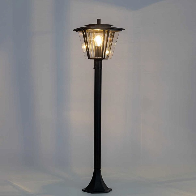 Уличный светильник Citilux FORTS CLU10B Фото № 10