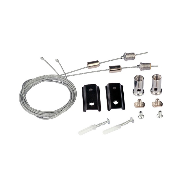 Подвесная система для магнитного шинопровода Vitaluce VT0200033-01 Фото № 1