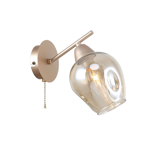 Бра F-Promo Tilda 2658-1W изображение 1 Бра F-Promo Tilda 2658-1W Фото № 1