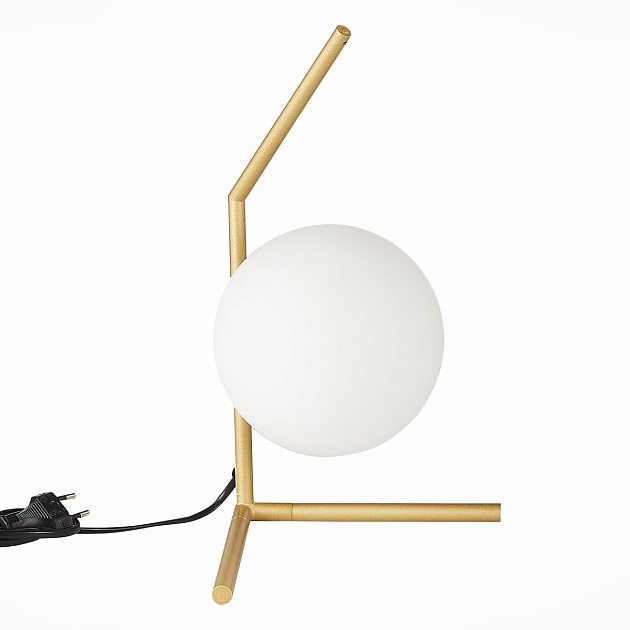 Прикроватная лампа ST Luce Codda SL1148.314.01 изображение 1 Прикроватная лампа ST Luce Codda SL1148.314.01 Фото № 1