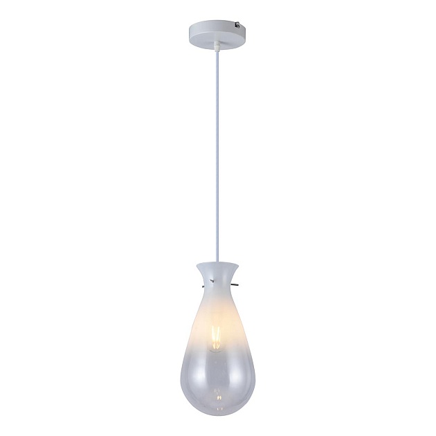 Подвесной светильник Toplight Margery TL1219H-01WС Фото № 1