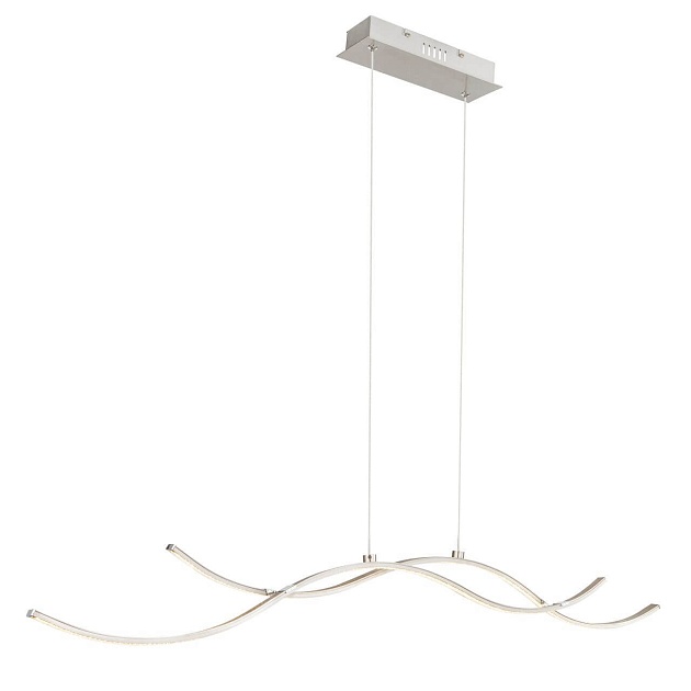 Подвесной светодиодный светильник Globo Jorne 67004-30H изображение 1 Подвесной светодиодный светильник Globo Jorne 67004-30H Фото № 1