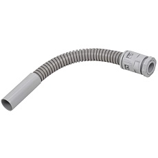 ELASTA Муфта гибкая труба-коробка BGP16 IP44 IEK ET-TA00D-BGP-016-K41-010