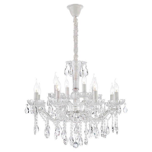 Подвесная люстра Lussole Yuma GRLSP-8133 Фото № 4