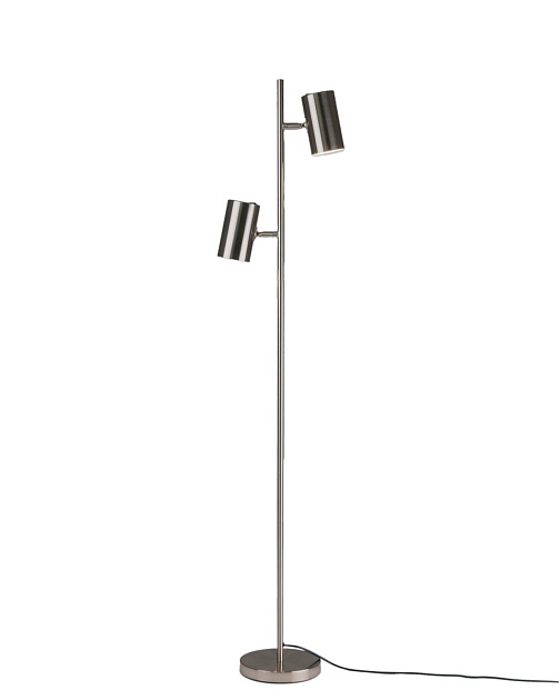 Торшер Moderli Ashes V11330-2F Фото № 1