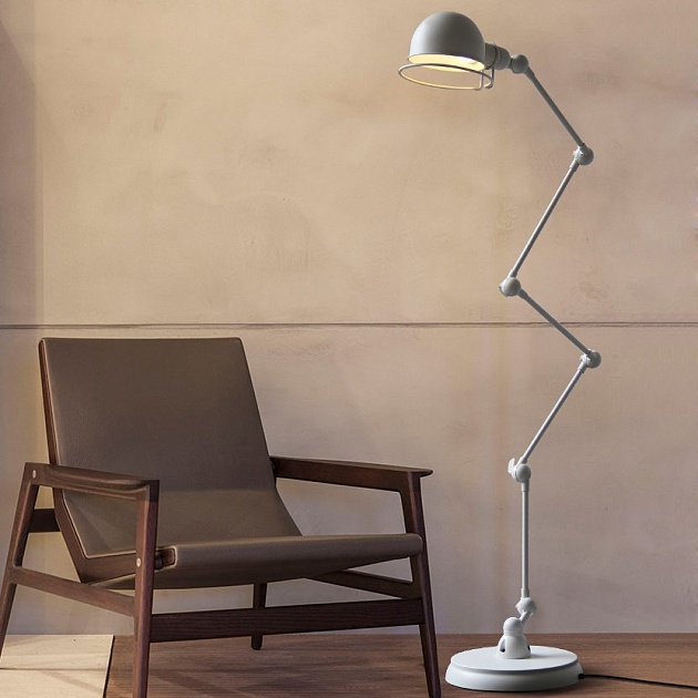 Торшер Imperium Loft Vikning 141133-26 Фото № 4