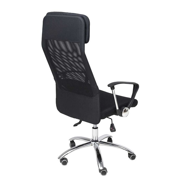 Кресло руководителя AksHome Ergo 83156 изображение 8 Кресло руководителя AksHome Ergo 83156 Фото № 8