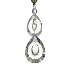 Подвесная люстра Citilux Рига CL437153 3